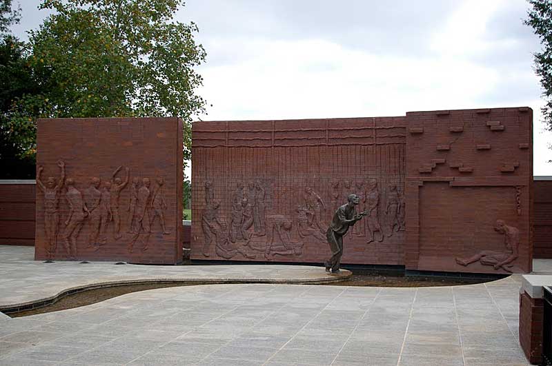 The National Prisoner of War Museum