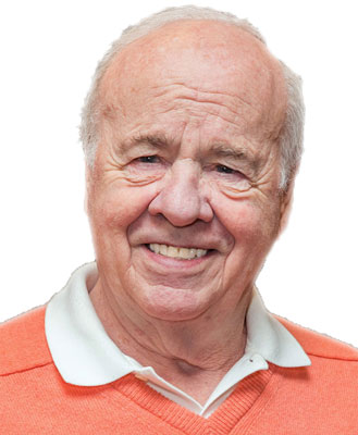 Tim Conway