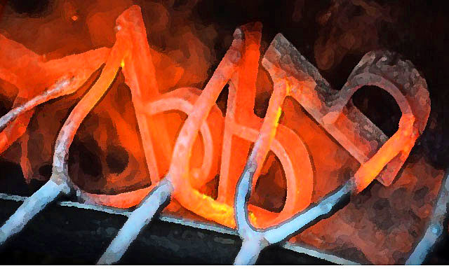 Too Many Irons in the Fire