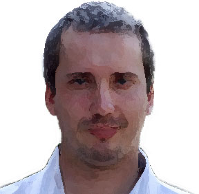 Vasily Nikitin