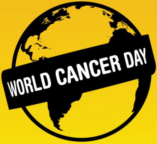 World Cancer Day