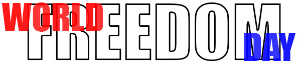 World Freedom Day
