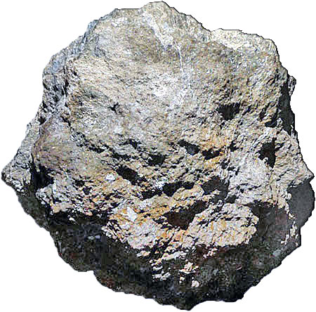 asteriod
