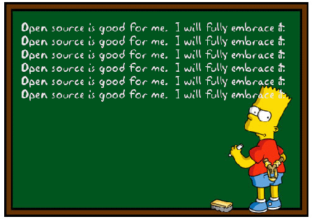substantive freeware is good for you