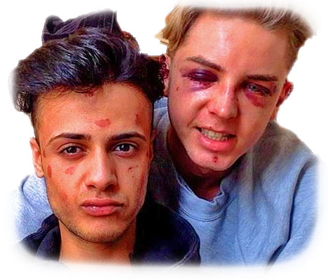 basher victims