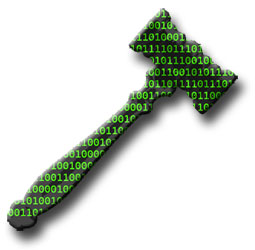 binary gavel