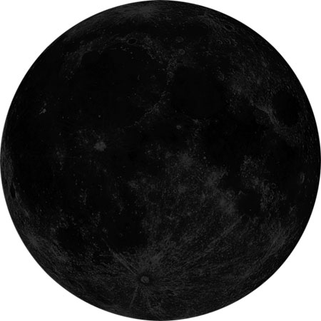 black moon