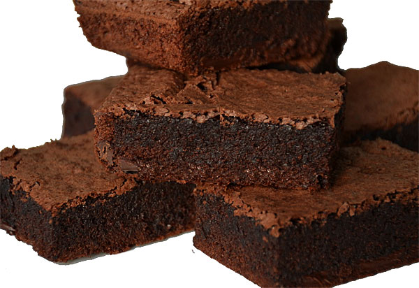 chocolate brownies