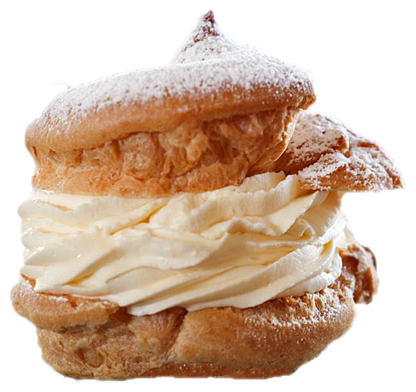 creampuff