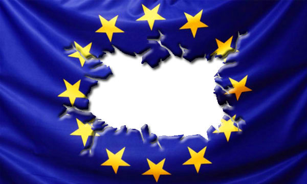 The EU has holes