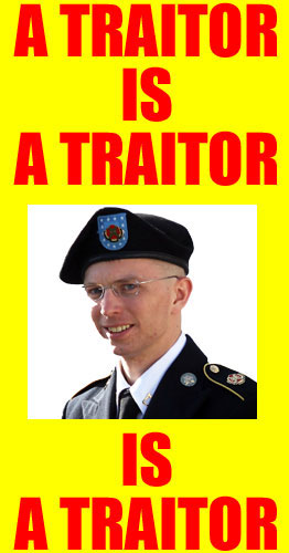 traitor