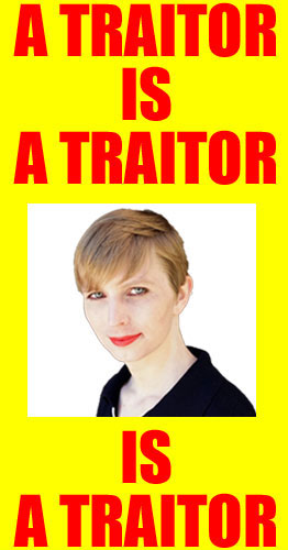 traitor
