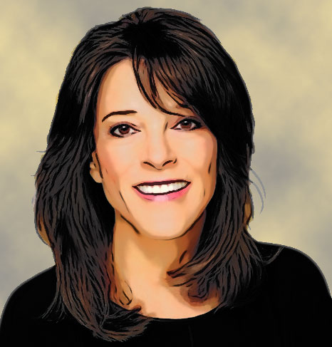 Marianne Williamson