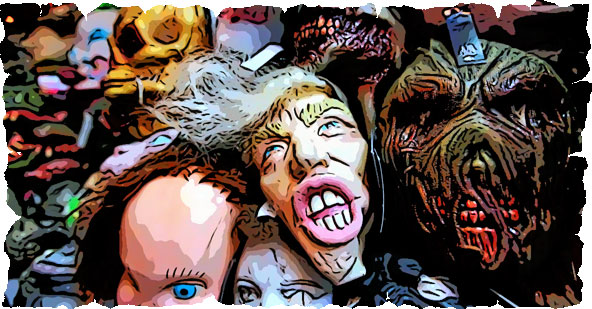 masks