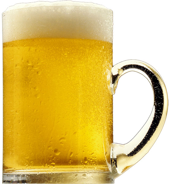 mug of beer