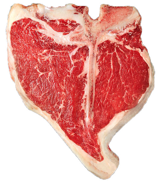 porterhouse steak