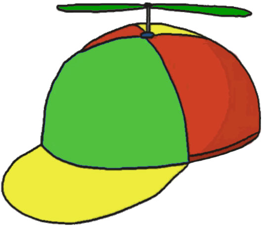 propellerhead