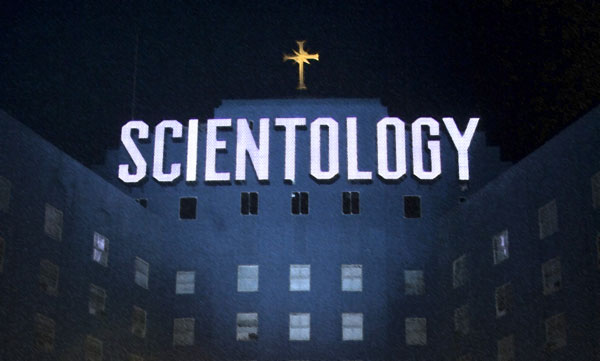 scientology