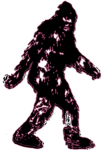 squatchy