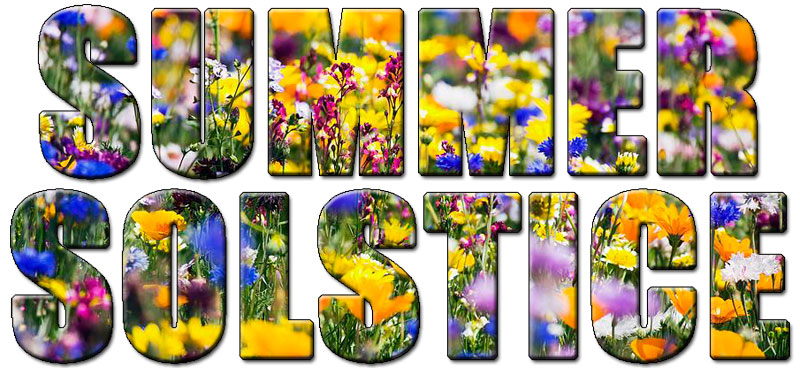 summer solstice