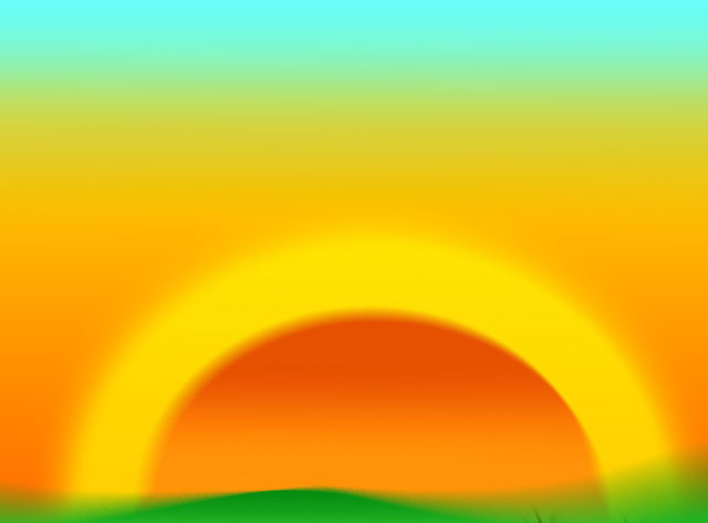 sunrise