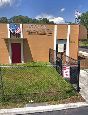 6 Year Old Arrested for fighting staff in Orlando