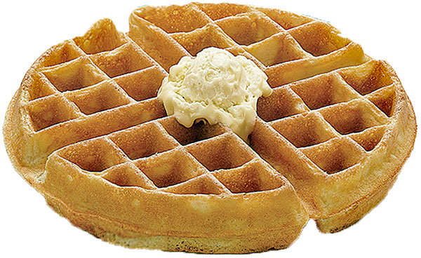 waffle
