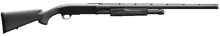 BPS 10 Gauge Stalker