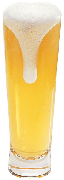 beer