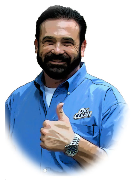 Billy Mays