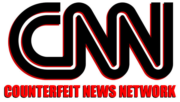 CNN counterfeit news network