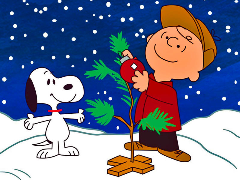 Charlie Brown Christmas