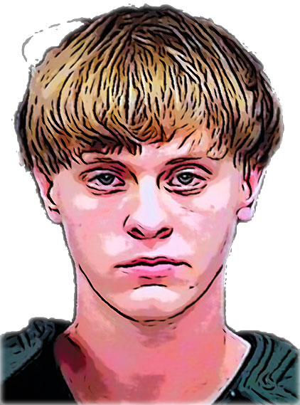 Dylann Roof