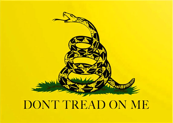 Gadsden Flag