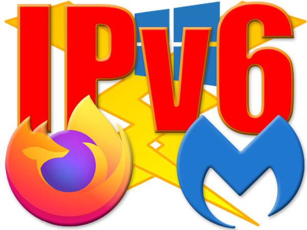 IPv6 Issues