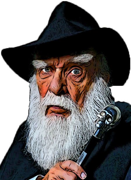 James Randi