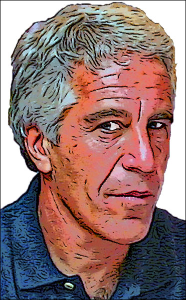 Jeffrey Edward Epstein