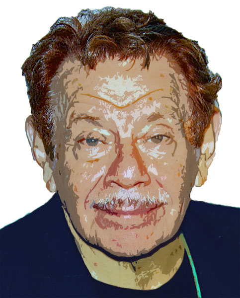 Gerald Isaac Stiller (June 8, 1927 – May 11, 2020)
