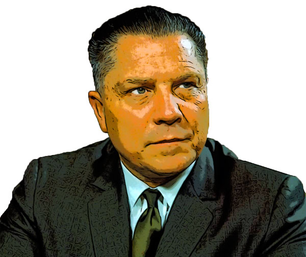 Jimmy Hoffa