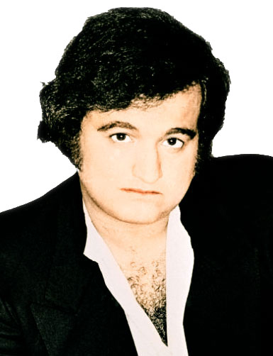 John Belushi