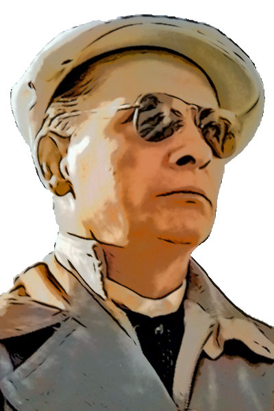John Cameron Swayze