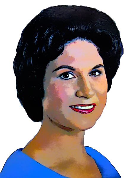 Kitty Wells