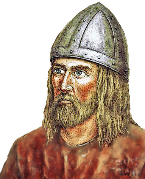 Leif Erikson