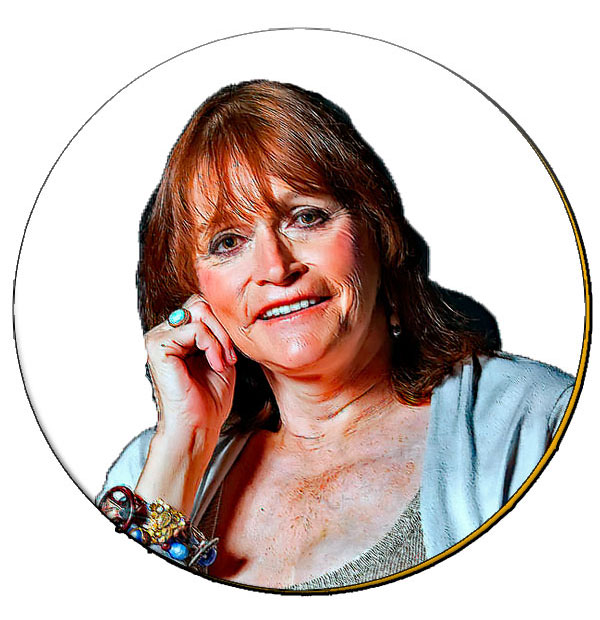 Margot Kidder (October 17, 1948 – May 13, 2018)