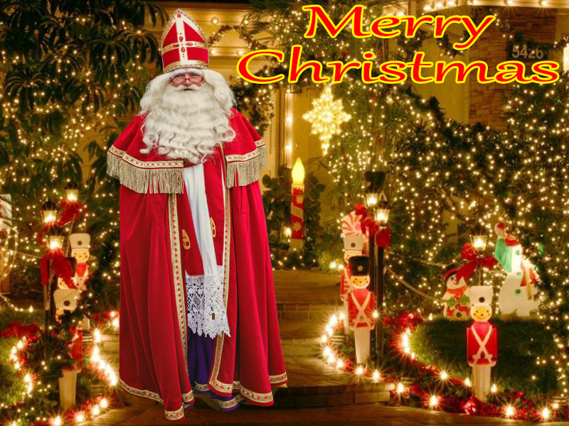 Merry Christmas Day