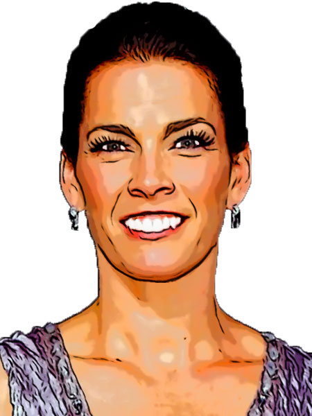 Nancy Kerrigan