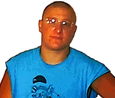 Nicholas Evan Berg April 2, 1978 – May 7, 2004