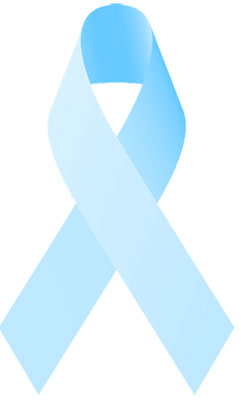 No Diet Day Ribbon