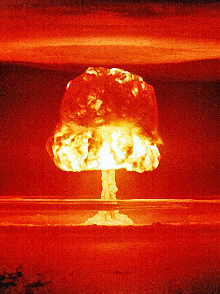 Nuke Them