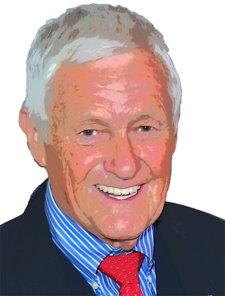 Orson Bean